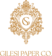 Gilesi Paper Co.